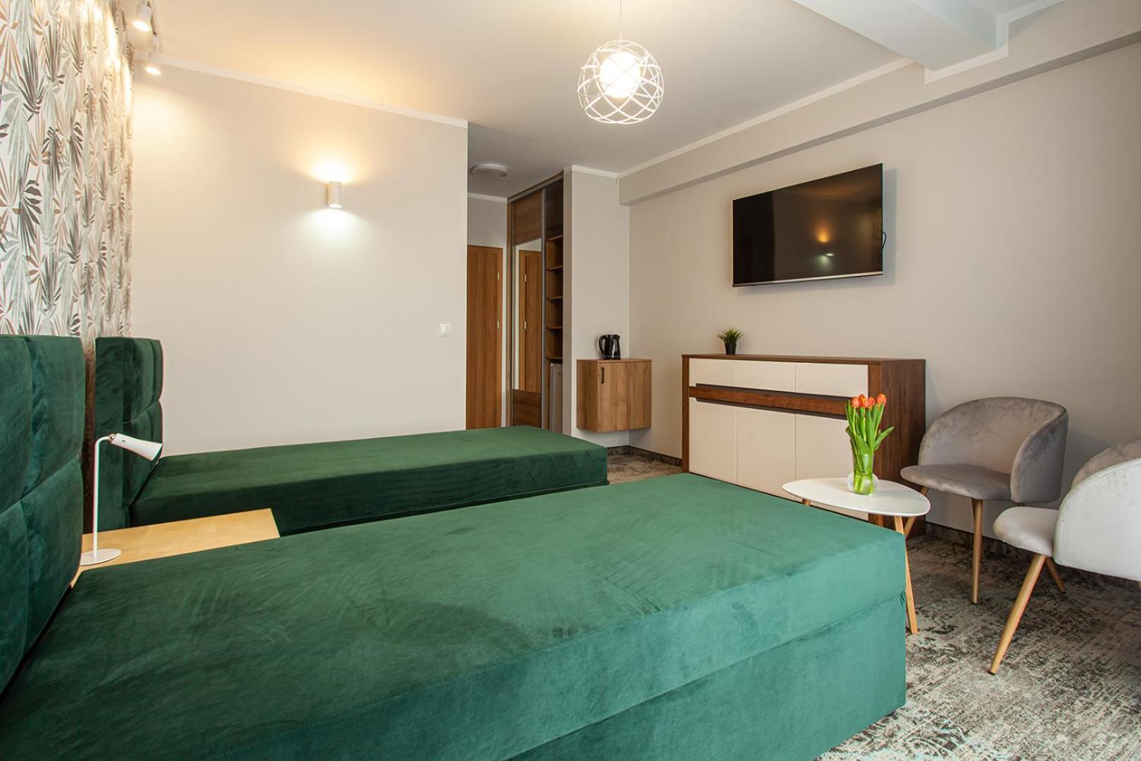 Hotel Bursztynowa Przystan Grzybowo  Esterno foto
